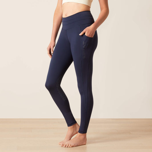 Eos 2.0 Knee Patch Tight - US 0133