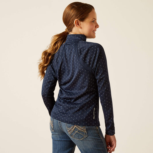 Sunstopper 3.0 1/4 Zip Baselayer - US 6826