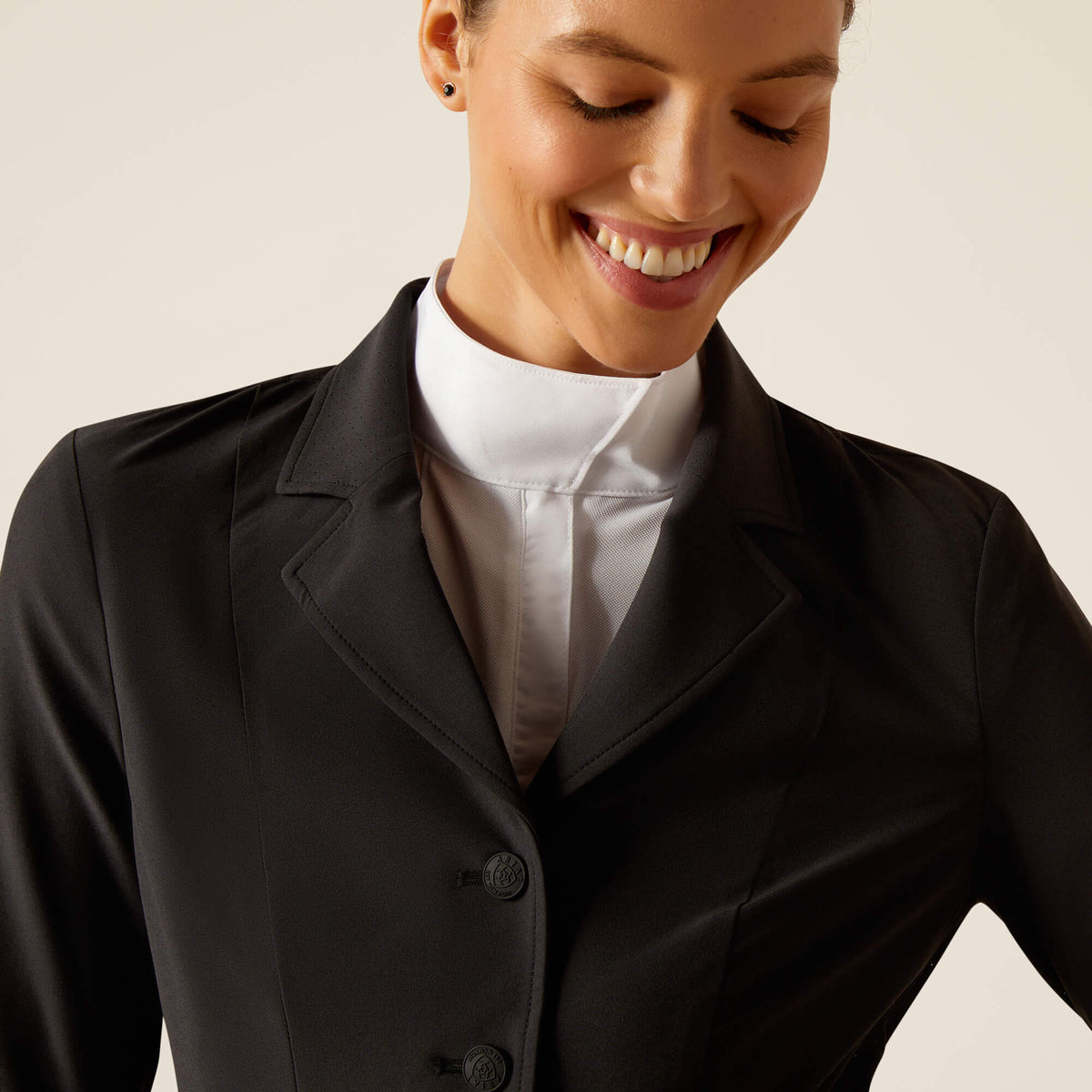 Artico 2.0 Show Coat - US 8350
