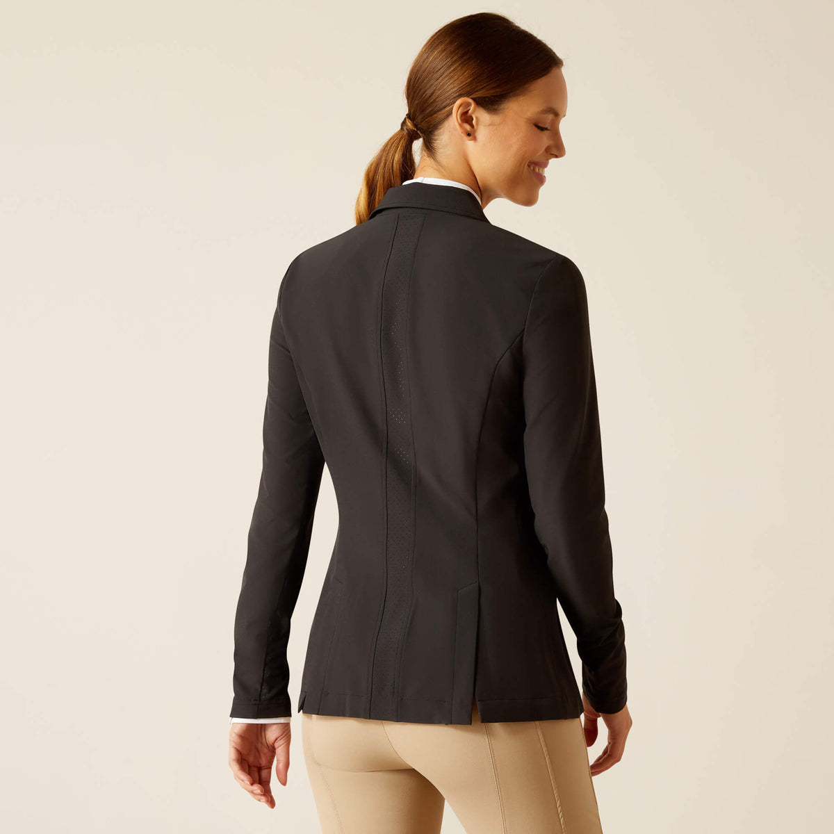Artico 2.0 Show Coat - US 8350