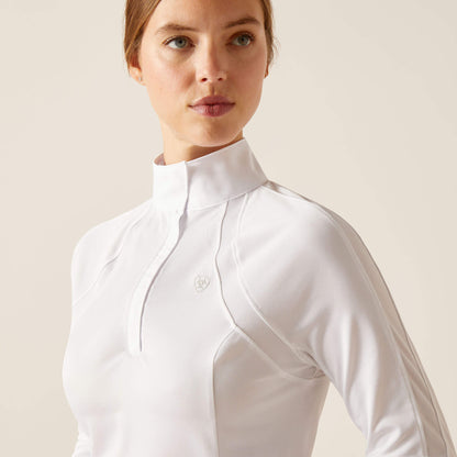 Sunstopper 3.0 Pro Show Shirt - US 5369