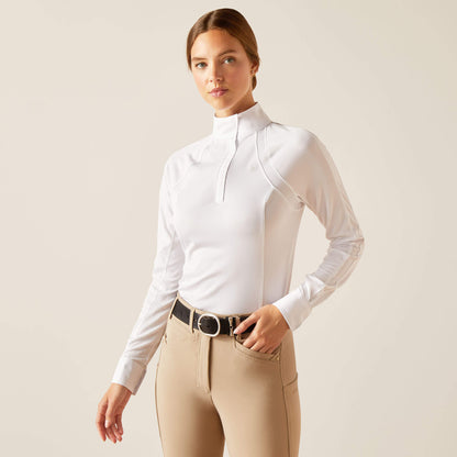 Sunstopper 3.0 Pro Show Shirt - US 5369