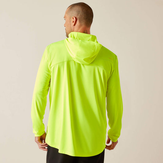 Rebar Sunblocker Hooded T-Shirt - US 0114