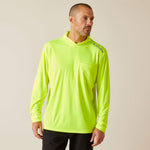 Rebar Sunblocker Hooded T-Shirt - US 0114