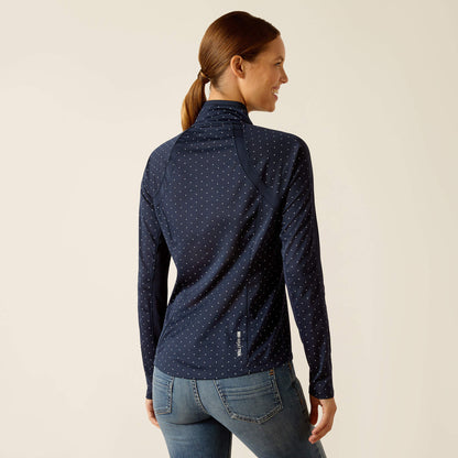 Sunstopper 3.0 1/4 Zip Baselayer - US 2786