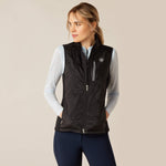 Fusion Insulated Vest - US 8240