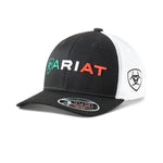 Mexico Logo Cap - US 0242
