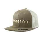 Southwest Embroidered Logo Cap - US 6552