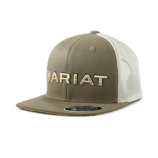 Southwest Embroidered Logo Cap - US 6552