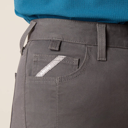 Rebar PR DuraStretch Made Tough Double Front Straight Pant - US 8813