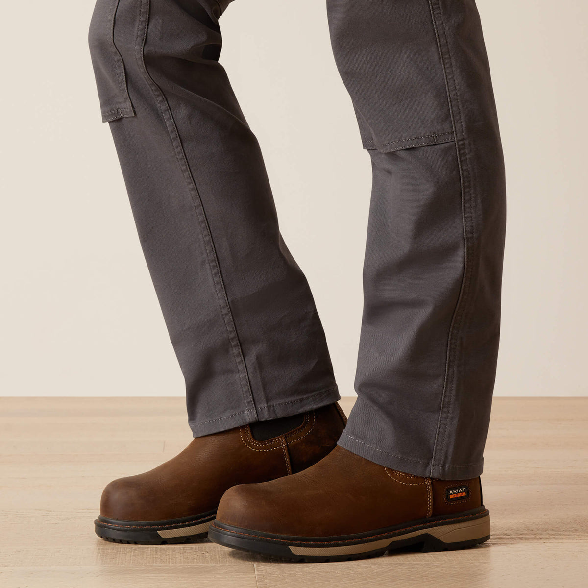 Rebar PR DuraStretch Made Tough Double Front Straight Pant - US 8813