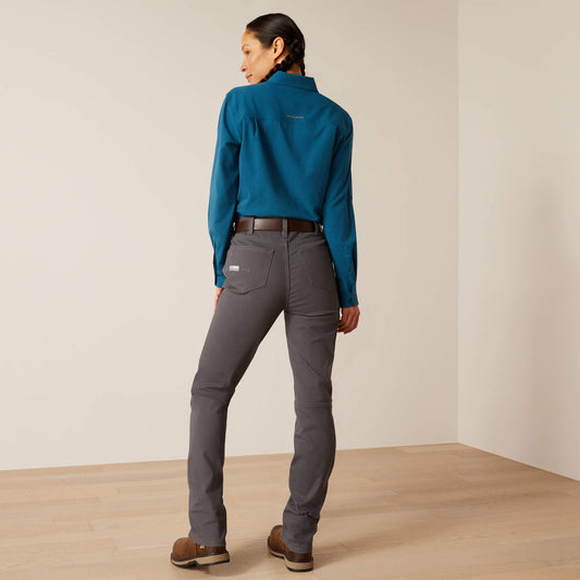 Rebar PR DuraStretch Made Tough Double Front Straight Pant - US 8813