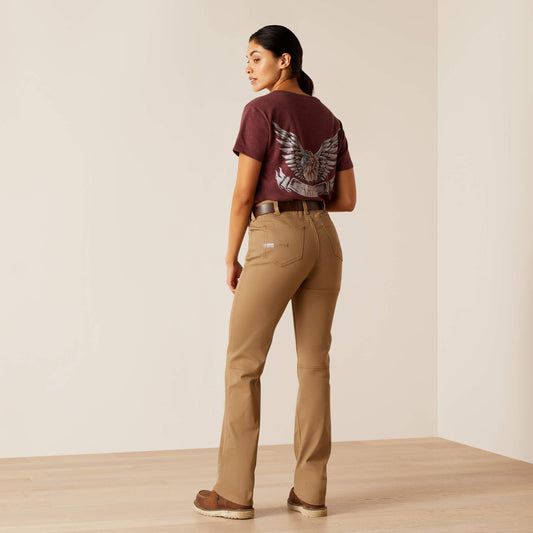 Rebar PR Made Tough Straight Pant - US 8894