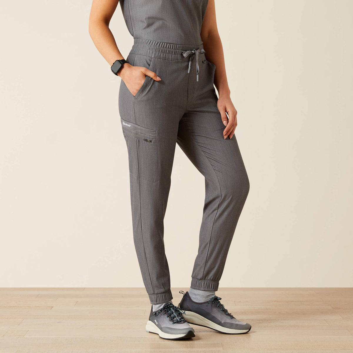 Blackwell Cargo Stretch Jogger Scrub Pant - US 8594