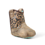 infant lil stompers savannah boot - US 3724