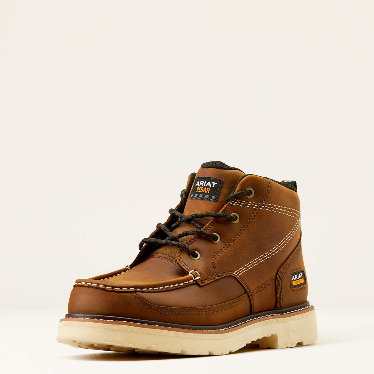 Rebar Lift Chukka Work Boot - US 1461
