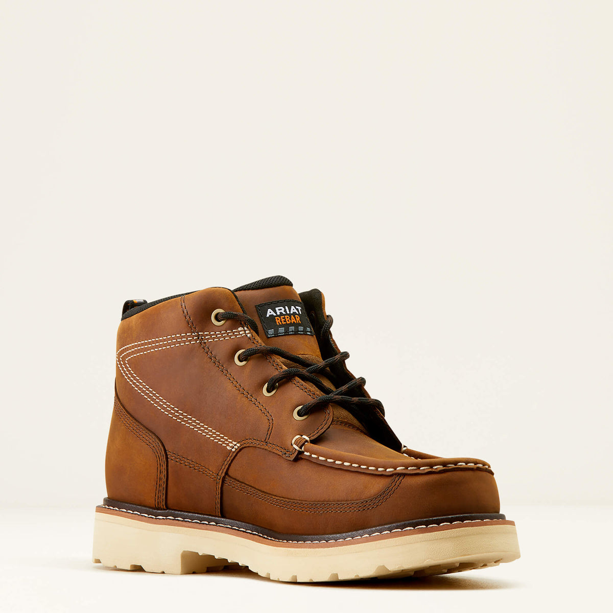 Rebar Lift Chukka Work Boot - US 1461