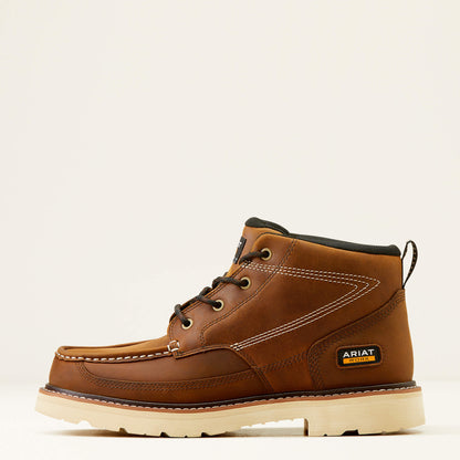 Rebar Lift Chukka Work Boot - US 1461