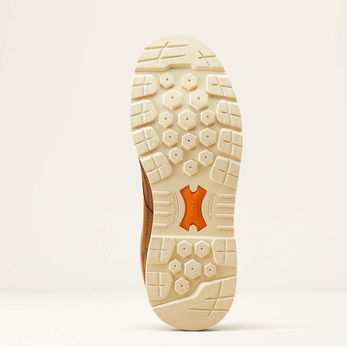 Rebar Lift Chukka Work Boot - US 1461