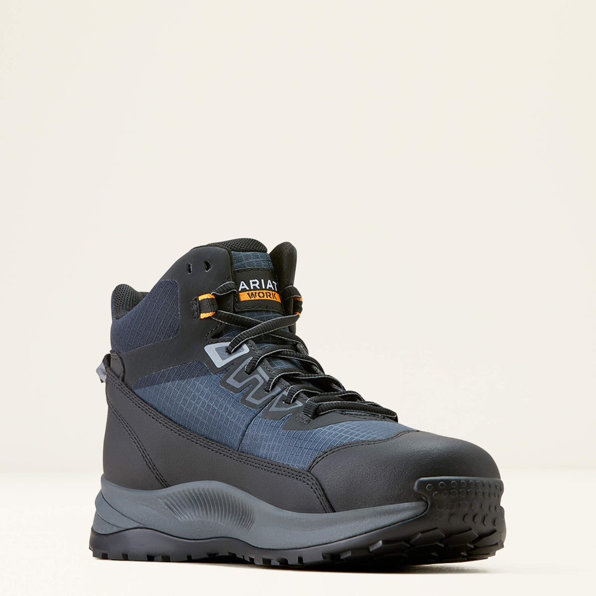 Outpace Shift Mid Composite Toe Work Shoe - US 3963