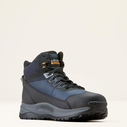 Outpace Shift Mid Composite Toe Work Shoe - US 3963