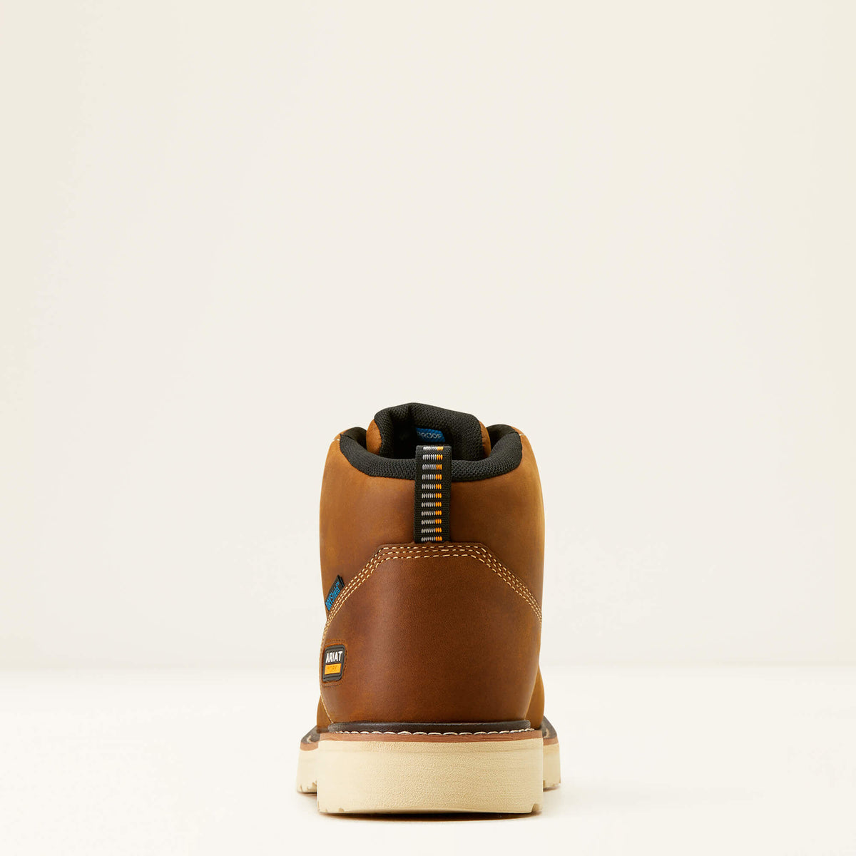 Rebar Lift Chukka Waterproof Work Boot - US 5882