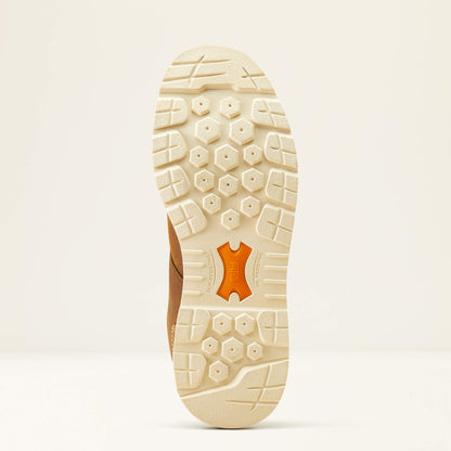 Rebar Lift Chukka Waterproof Work Boot - US 5882