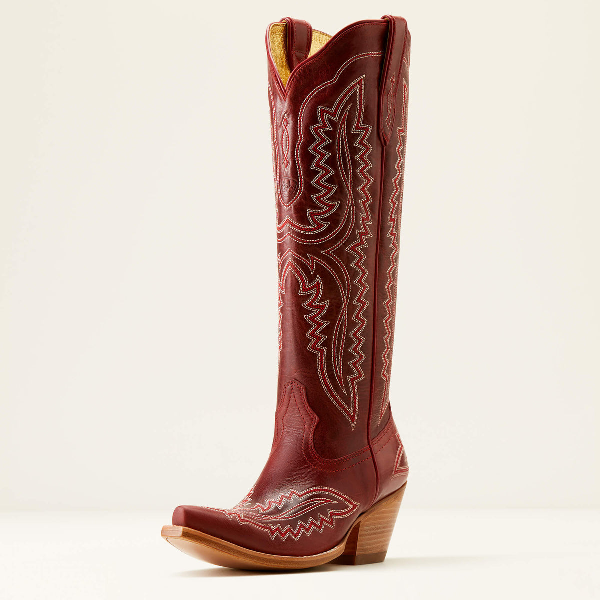 Casanova X Toe Western Boot - US 8464