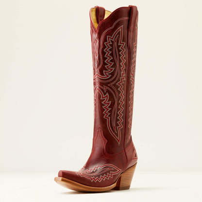 Casanova X Toe Western Boot - US 8464