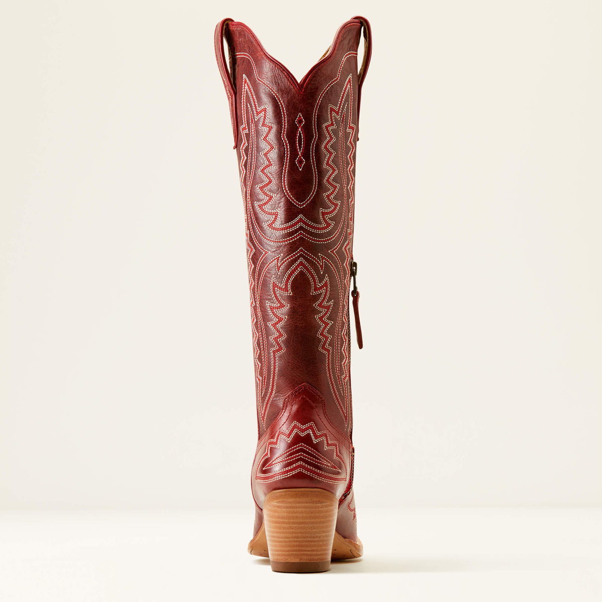 Casanova X Toe Western Boot - US 8464