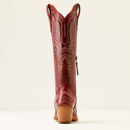 Casanova X Toe Western Boot - US 8464