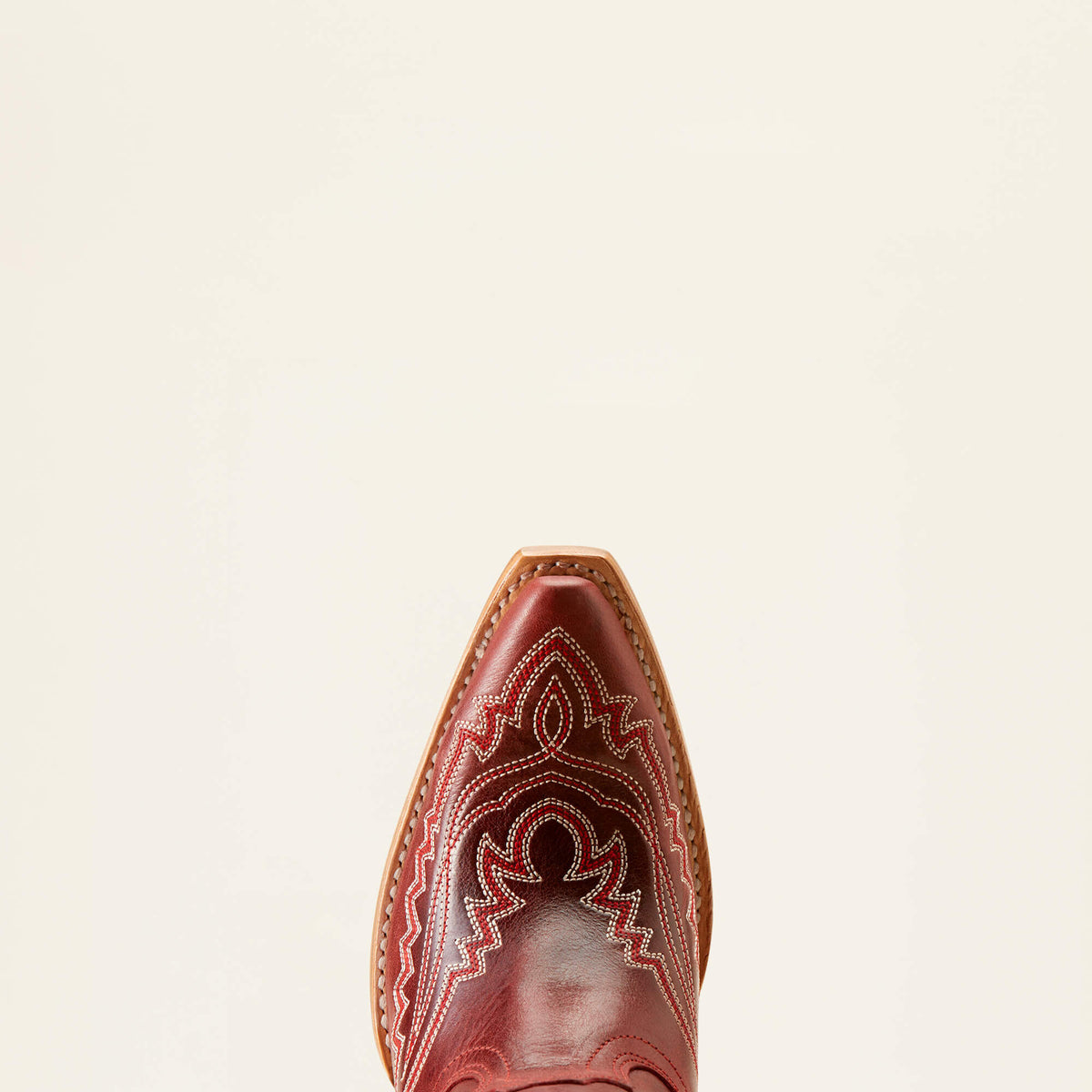 Casanova X Toe Western Boot - US 8464
