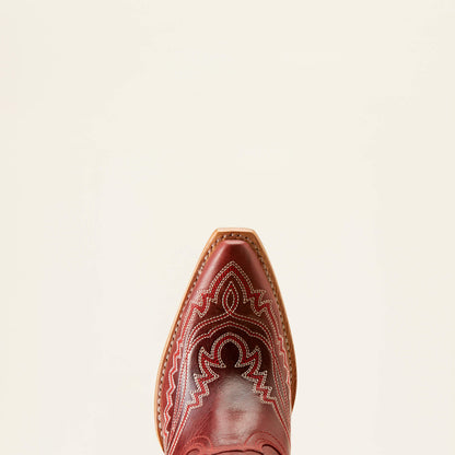Casanova X Toe Western Boot - US 8464