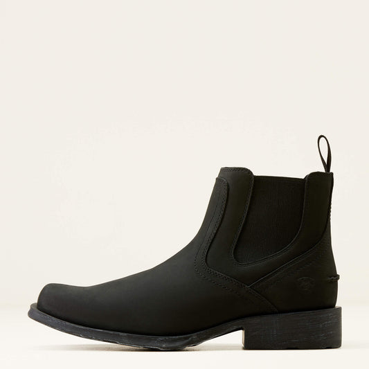 Midtown Rambler Boot - US 0118