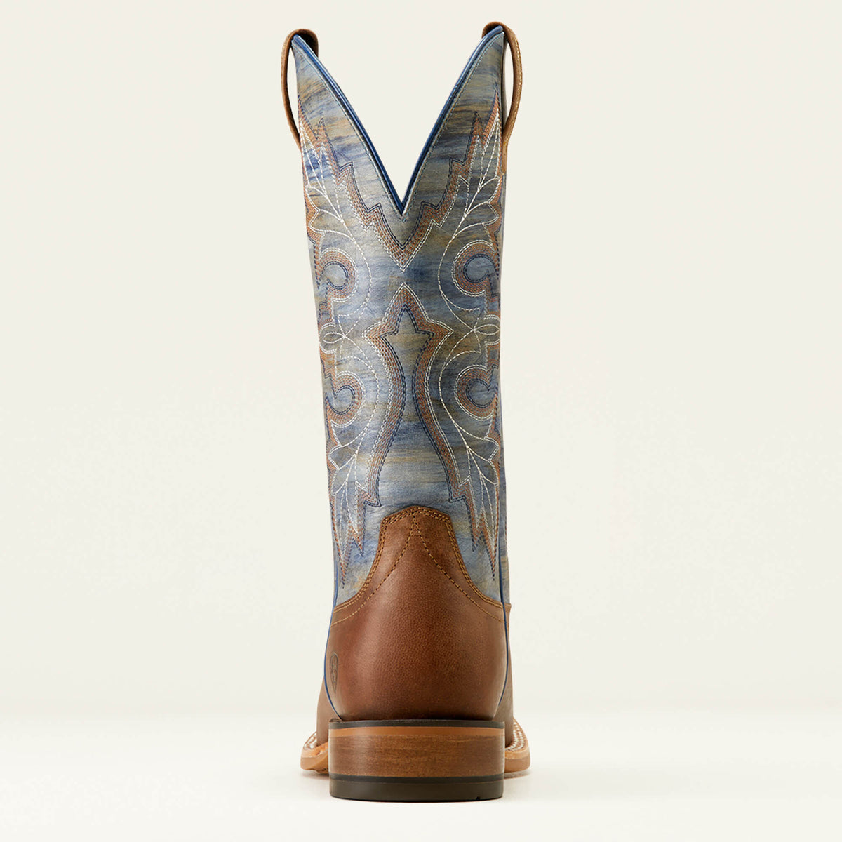 Standout Cowboy Boot - US 7092