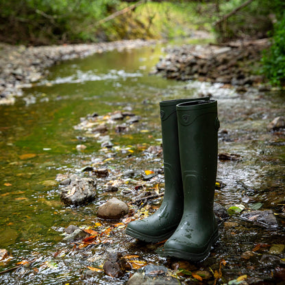 Kelmarsh Rubber Boot - US 3508