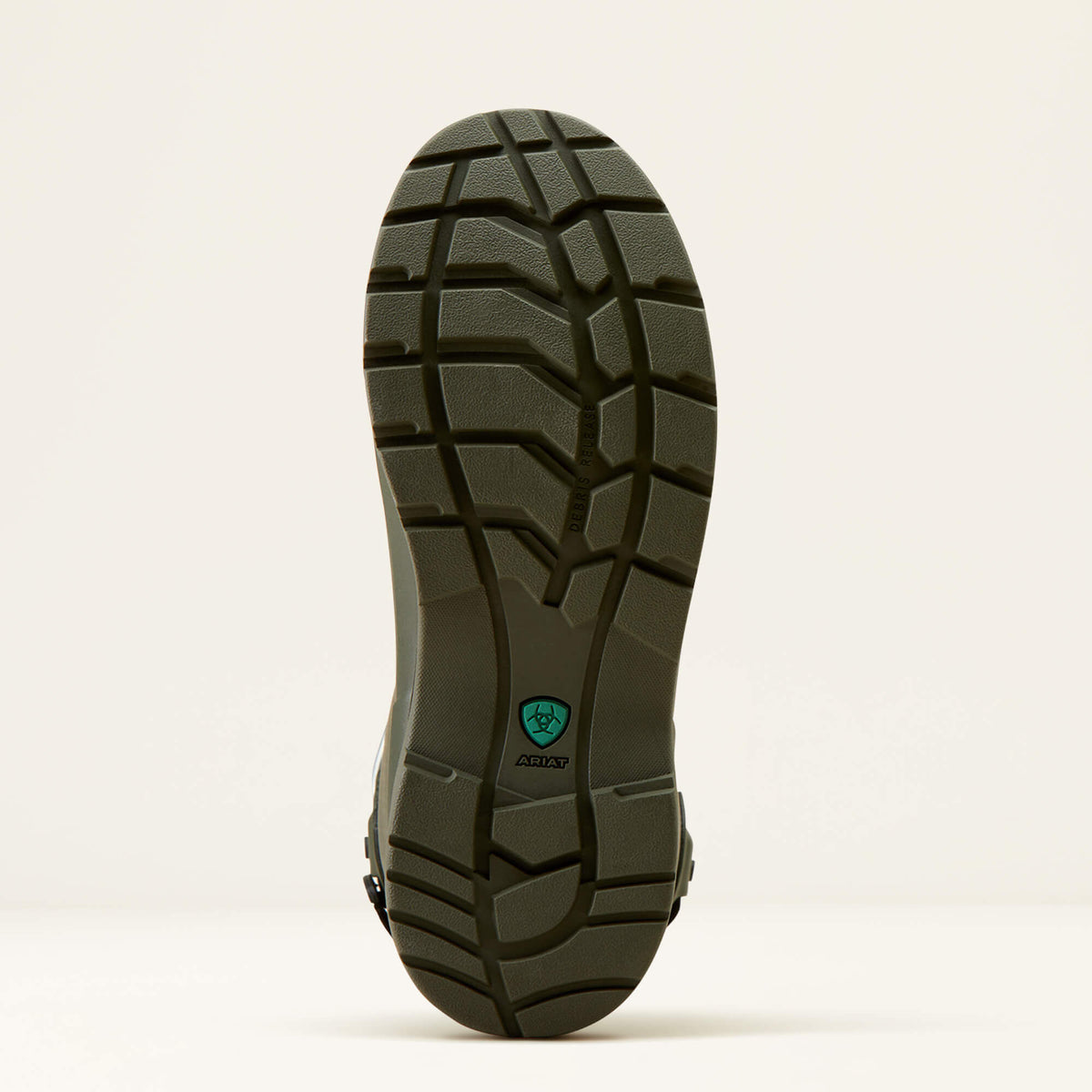 Kelmarsh Rubber Boot - US 3508