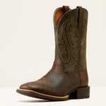 Sport Big Country Wide Square Toe Cowboy Boot - US 7384