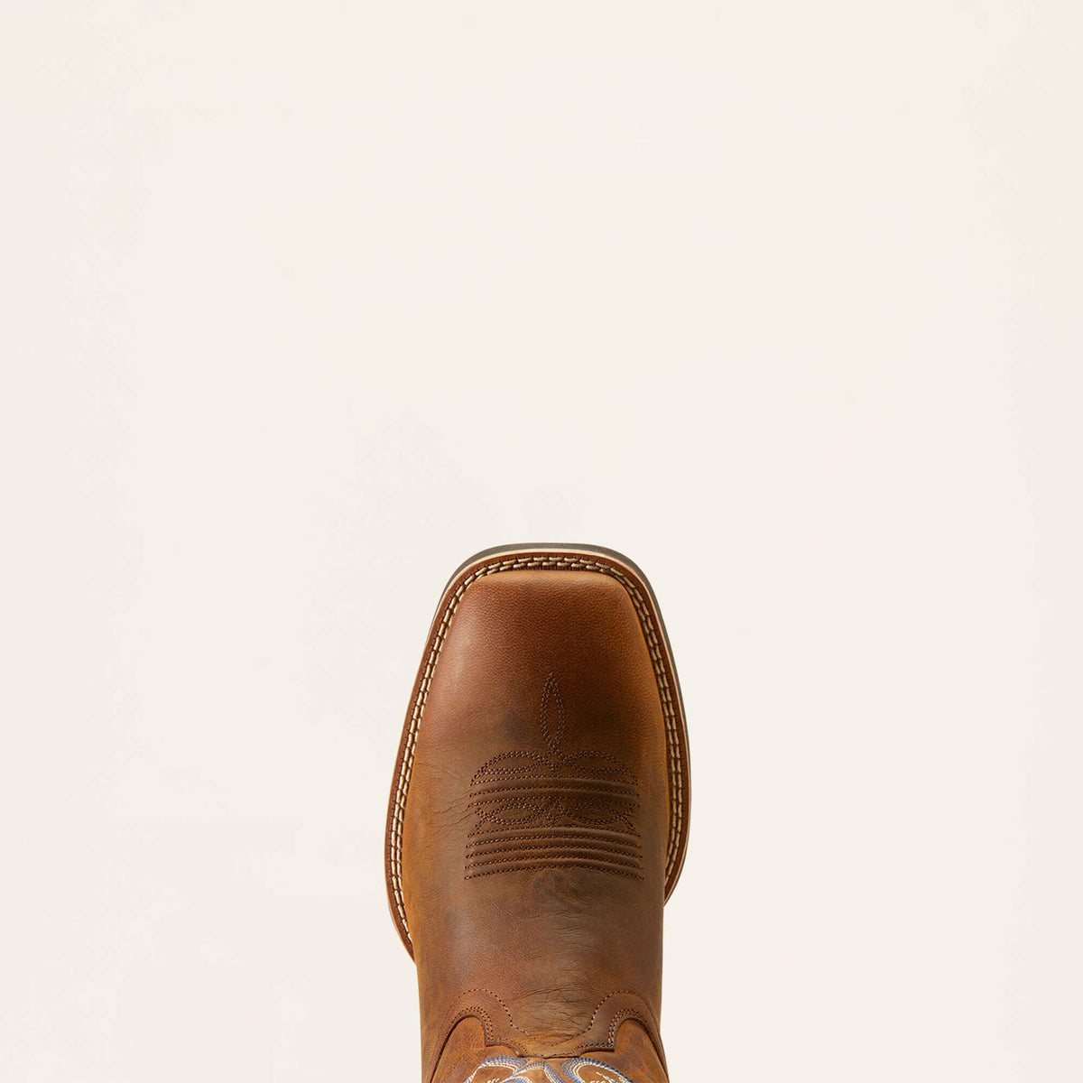 Ricochet Wide Square Toe Cowboy Boot - US 6884
