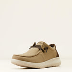 Hilo Shoe - US 7722