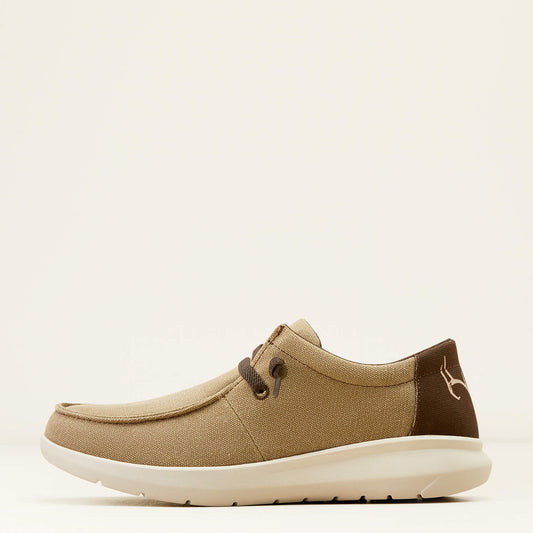 Hilo Shoe - US 7722
