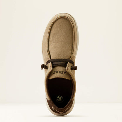 Hilo Shoe - US 7722