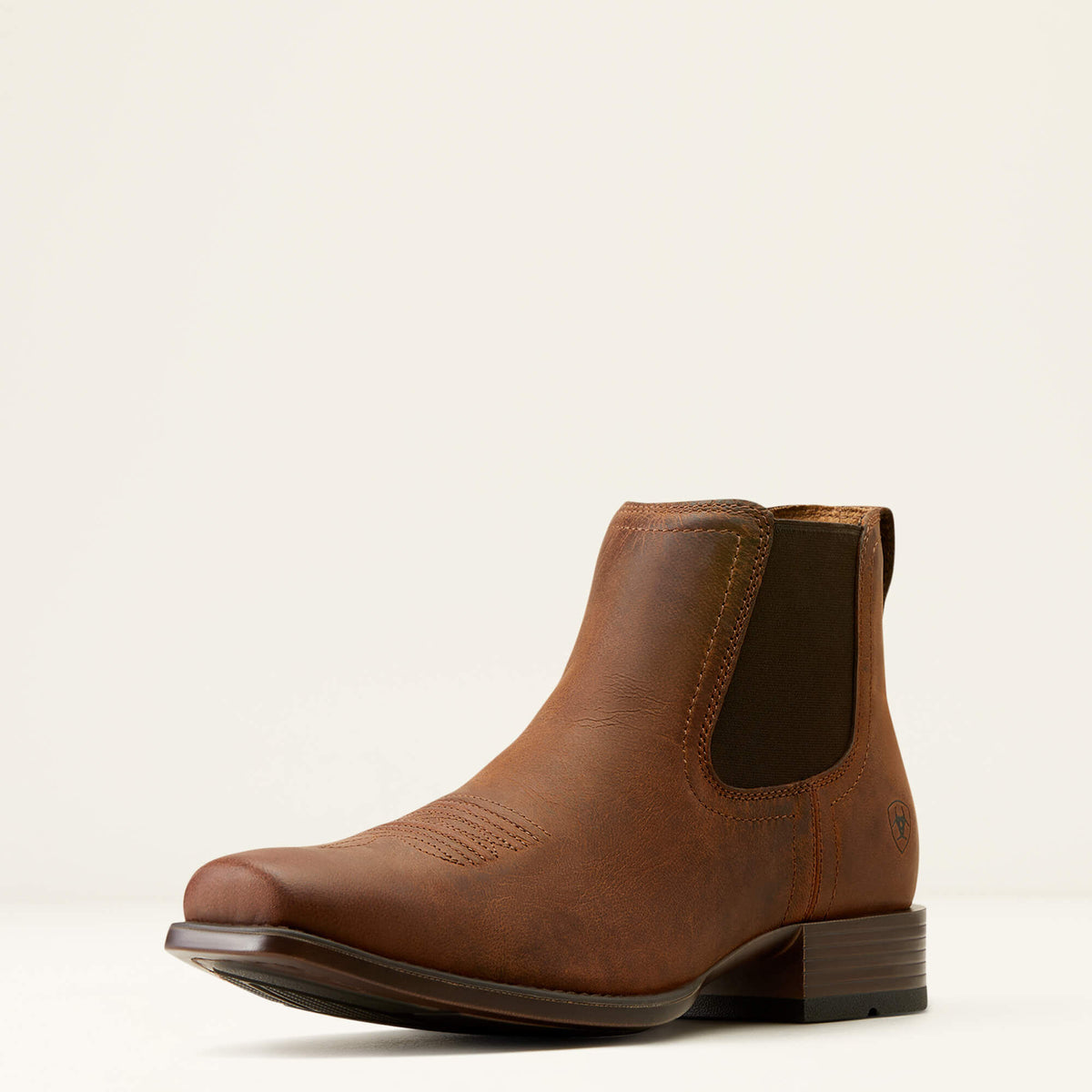 Booker Ultra Square Toe Western Boot - US 7859