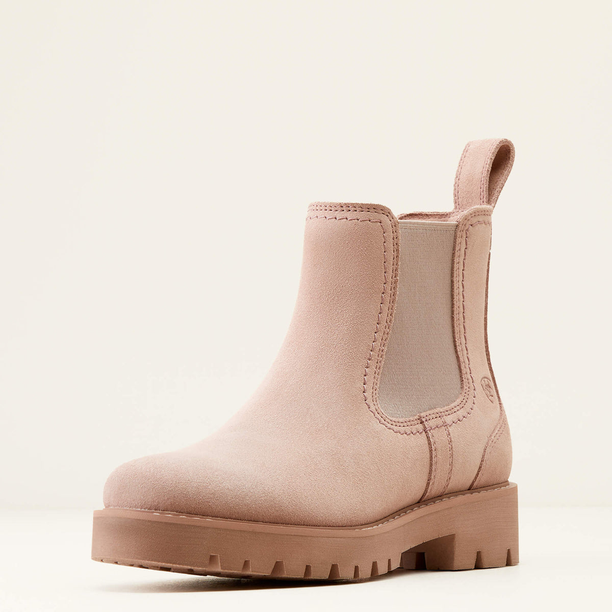 Wexford Lug Chelsea Boot - US 8671
