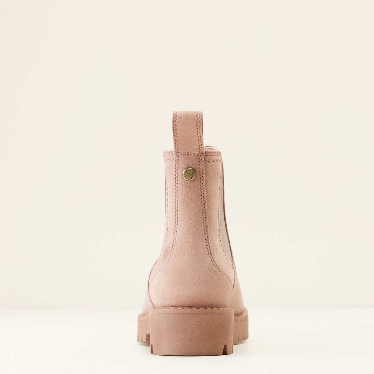 Wexford Lug Chelsea Boot - US 8671