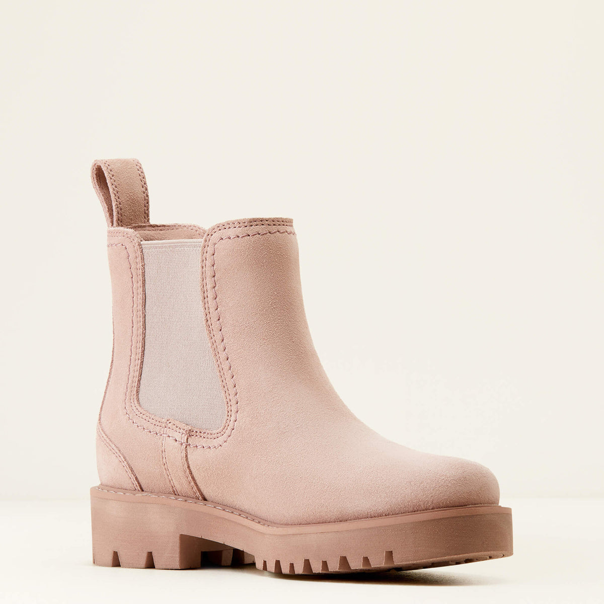 Wexford Lug Chelsea Boot - US 8671
