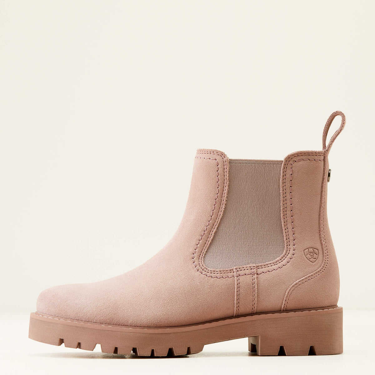 Wexford Lug Chelsea Boot - US 8671