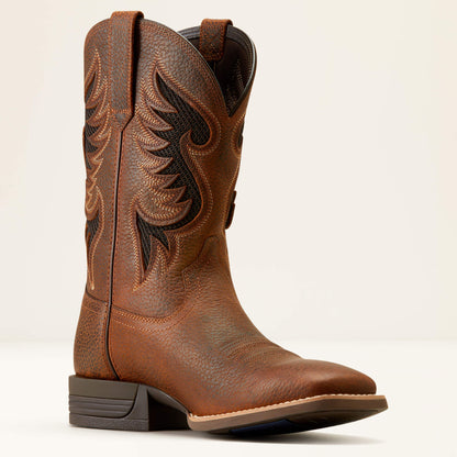 Cowpuncher VentTEK Cowboy Boot - US 4036