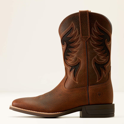 Cowpuncher VentTEK Cowboy Boot - US 4036