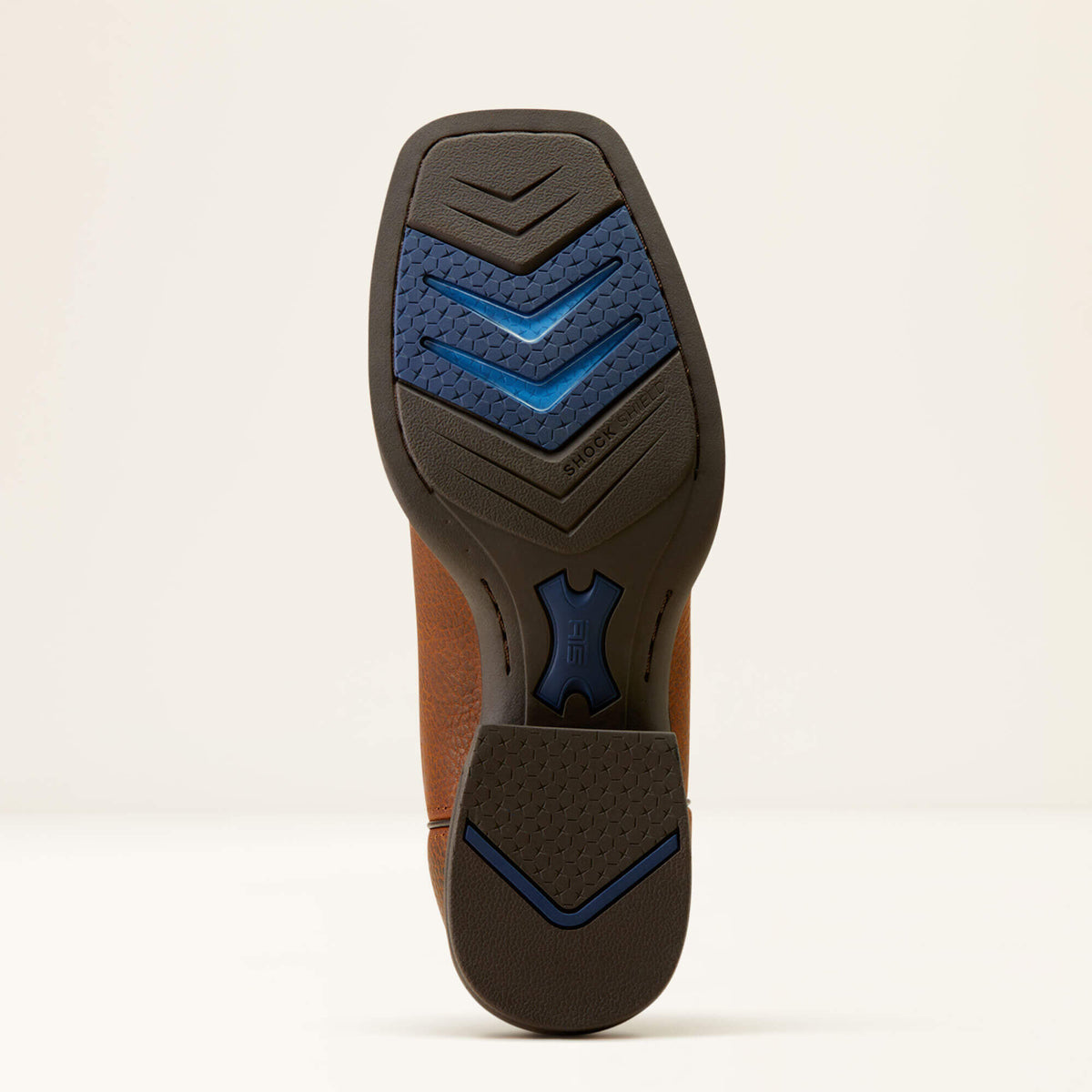 Cowpuncher VentTEK Cowboy Boot - US 4036